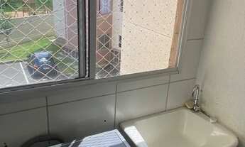 Imagem 7: Alugo excelente apartamento de 02 quartos no Bairro Trevo