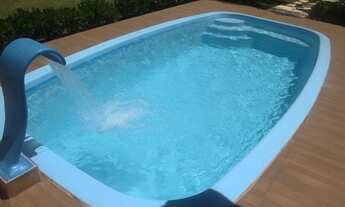 Imagem 4: Casa 3/4 aconchegante Jacuípe Litoral Norte