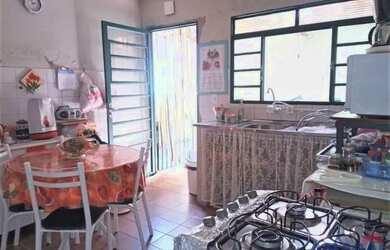 Imagem 2: Jacareí - Casa Padrão - Cidade Nova Jacarei