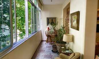 Imagem 7: Apartamento à venda, 3 quartos, 1 suíte, 1 vaga, Copacabana - RIO DE JANEIRO/RJ