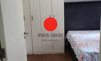 Imagem 2: Lindo Garden à venda 2 dormitórios com planejados, no Aldeia de barueri