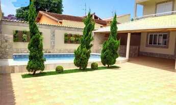 Imagem 3: Excelente sobrado alto padrão, bairro florida militar perto da praia