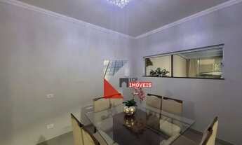 Imagem 2: Casa à venda, no Loteamento Residencial Jardim Esperança - Americana/SP