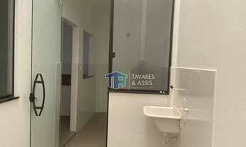Imagem 3: Apartamento com 2 dormitórios para alugar, 90 m² por R$ 1.470,00/mês - Aeroporto - Juiz de