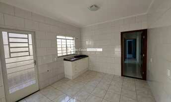 Imagem 4: SOROCABA - Casa Padrão - Parque São Bento