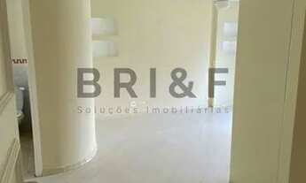 Imagem: Apartamento para venda e locação em Moema