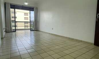 Imagem: Apartamento para aluguel possui 120m2 com