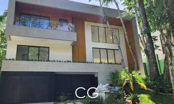 Imagem 2: Maravilhosa casa primeira locação - 5 suítes, 811 m2