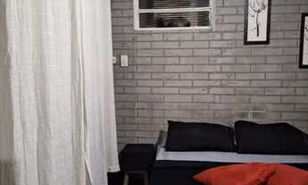 Imagem 5: Kitnet mobiliada Sorocaba Além ponte