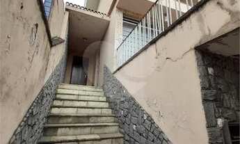 Imagem 4: Sobrado - "IMÓVEL PARA REFORMA." - Residencial ou Comercial