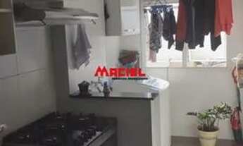 Imagem 3: Apartamento Padrão em São José dos Campos