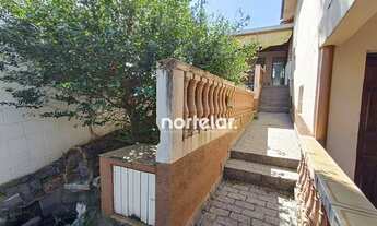 Imagem 6: Casa com 2 dormitórios, 140 m² - venda ou aluguel - Vila Mangalot - São Paulo/SP