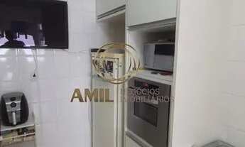 Imagem 7: SÃO JOSÉ DOS CAMPOS - Apartamento Padrão - JARDIM ESPLANADA