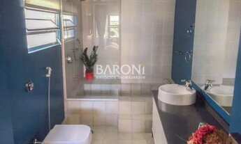 Imagem 7: Jardim Paulista. Ótima oportunidade, apartamento130 m² úteis, 3 dormitórios, 1 suíte, muit