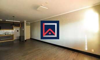 Imagem 6: Apartamento Locação 1 Dormitórios - 90 m² Pinheiros