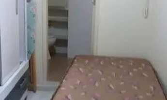 Imagem 4: Apto Mobiliado - 02 qt -Centro/Lourdes