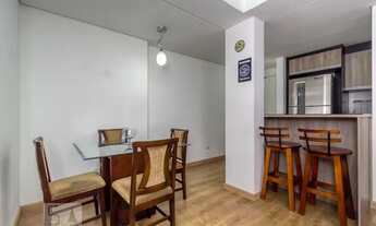 Imagem 7: Apartamento para Aluguel - Bacacheri, 2 Quartos, 61 m2