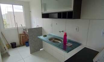 Imagem 7: Apt de 2/4 em cond. fechado para ALUGUEL