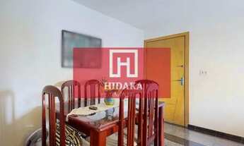 Imagem 5: Apartamento à venda no bairro Vila Bertioga - São Paulo/SP, Zona Leste