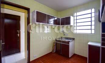 Imagem 6: Apartamento no Jardim Botânico com 3 quartos de 89,25m² - Residencial Cygnus