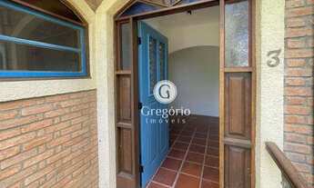 Imagem 7: Casa com 7 Dormitórios, sendo 2 Suítes à venda, 387 m² por R$ 880.000 - Jardim Santa Paul