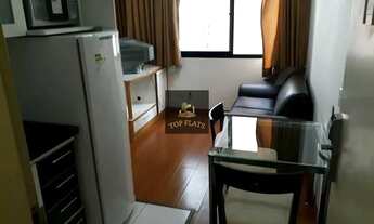 Imagem 7: Flat disponivel em Moema - SP