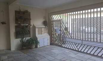 Imagem 2: Ótimo Sobrado a venda no Parque Continental