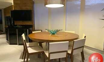 Imagem 3: São Paulo - Apartamento Padrão - Tatuapé