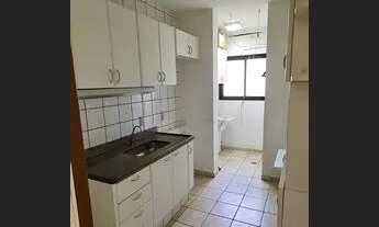 Imagem 5: Ótimo apartamento para locação no Jardim Botanico Av Portugal no Cond. Monte Carlo, 3 dorm