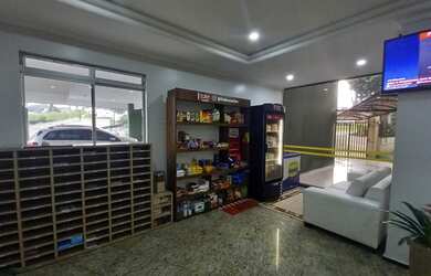 Imagem 5: Excelente apartamento para locação no Hauer - Curitiba - PR