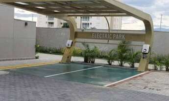 Imagem 5: Maranata - 2 Dormitórios 55 metros sendo 1 suíte varanda com churrasqueira