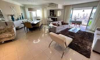 Imagem: Apartamento para venda com 3 quartos em