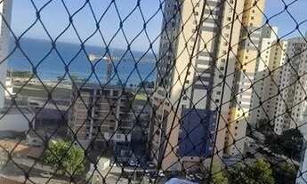 Imagem 4: 2 quartos com vista eterna para o mar de Itapuã Cód: 23169 D