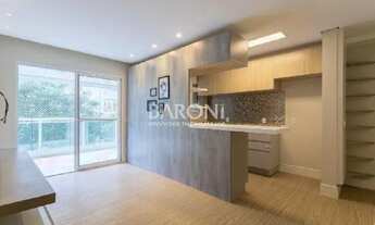 Imagem 2: Apartamento à venda no bairro Aclimação, reformado, com 74 m², 2 dormitórios sendo 1 suíte