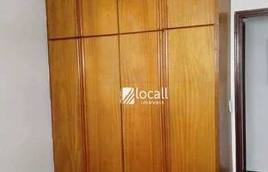 Imagem 3: Apartamento com 1 dormitório para alugar, 50 m² por R$ 1.288,10/mês - Vila Imperial - São