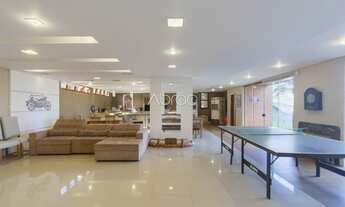 Imagem 2: CASA com 5 dormitórios para alugar por R$ 15.600,00 no bairro Vista Alegre - CURITIBA / PR