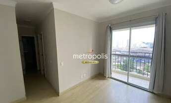 Imagem 7: Apartamento com 3 dormitórios, 65 m² - venda por R$ 550.000,00 ou aluguel por R$ 2.973,09