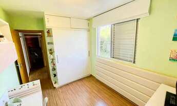 Imagem 9: APARTAMENTO 03 QUARTOS 3 VAGAS CASTELO VENDA