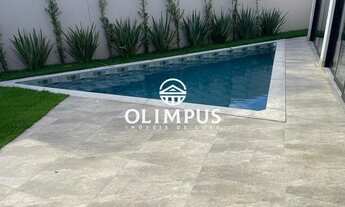 Imagem 4: Linda casa no condomínio GSP Arts