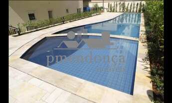 Imagem 6: Apartamento em Perdizes com 92m², 3 quartos( 1 suíte ) e 2 vagas