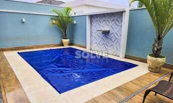 Imagem 4: Sobrado com 3 dormitórios à venda, 246 m² por R$ 1.900.000,00 - Jardim Residencial Alto De