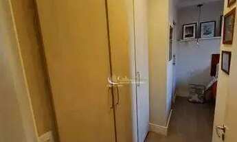 Imagem 5: Apartamento com 3 dormitórios à venda, 105 m² por R$ 1.325.000,00 - Santa Paula - São Caet