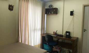 Imagem 4: Alugo apartamento 150m². 3 suítes. 2 vagas de garagem. Cremação - Belém - PA