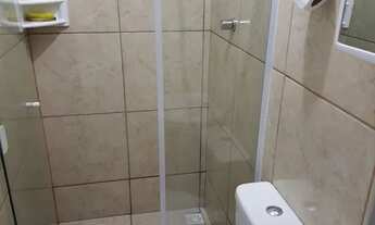 Imagem 3: Kitnet mobiliada em Indaial