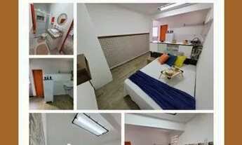 Imagem 7: Kitnet mobiliada Vila Velha