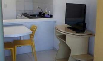 Imagem 5: Flat MOBILIADO em Ponta Negra - Natal-RN