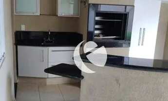 Imagem 7: Sobrado com 4 dormitórios para alugar, 269 m² - Aurora - Londrina/PR