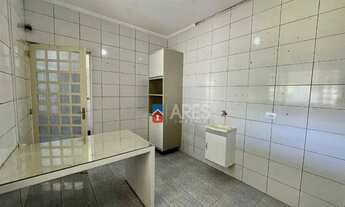 Imagem 7: Casa com 1 dormitório para alugar, 36 m² por R$ 1.558,00/mês - Residencial Horto Florestal