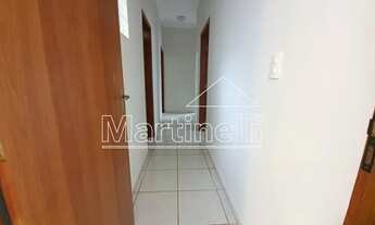 Imagem 5: Casa Sobrado Padrão em Ribeirão Preto