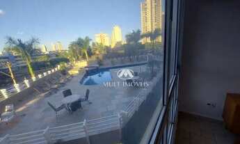 Imagem 4: Apartamento em ótima localização na frente da UNIP, Zona Sul